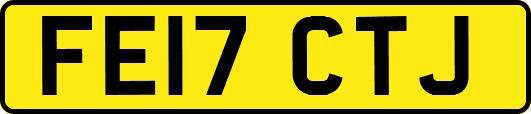 FE17CTJ