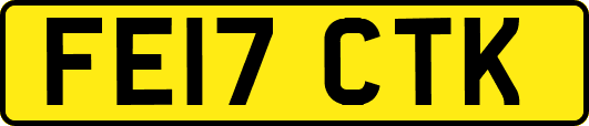 FE17CTK