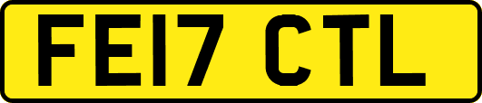 FE17CTL