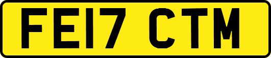 FE17CTM