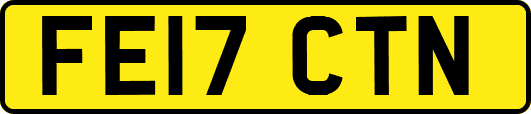 FE17CTN