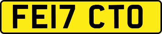 FE17CTO
