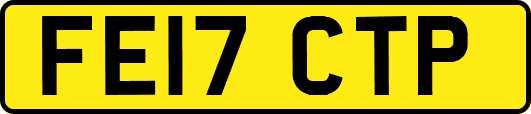 FE17CTP