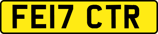 FE17CTR