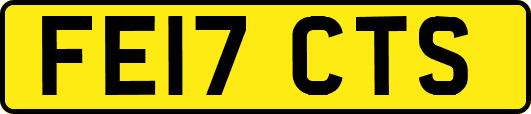 FE17CTS
