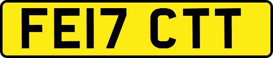 FE17CTT