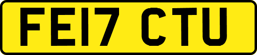 FE17CTU