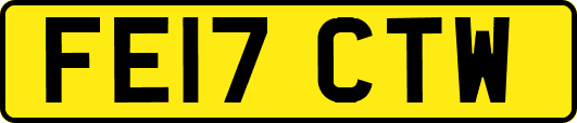 FE17CTW