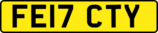 FE17CTY