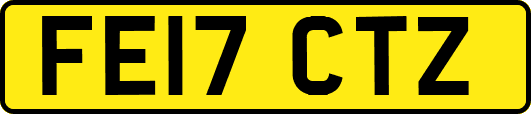 FE17CTZ