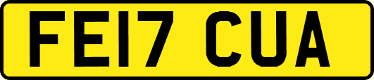 FE17CUA