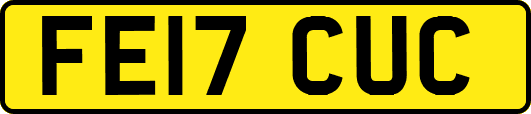 FE17CUC
