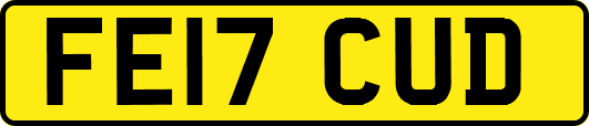 FE17CUD
