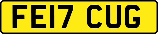 FE17CUG