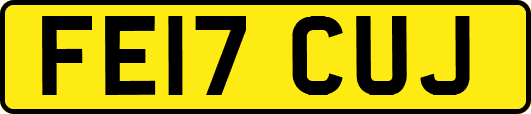 FE17CUJ