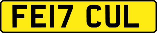 FE17CUL