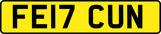 FE17CUN
