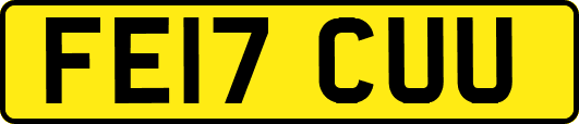 FE17CUU