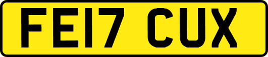 FE17CUX