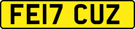 FE17CUZ