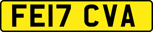 FE17CVA