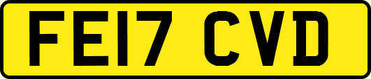FE17CVD