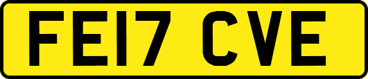 FE17CVE