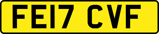 FE17CVF