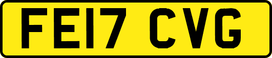 FE17CVG