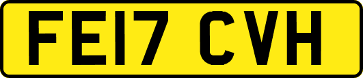 FE17CVH