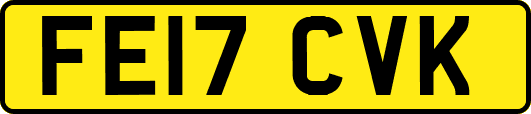 FE17CVK