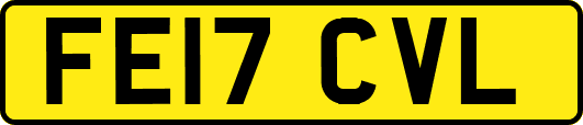 FE17CVL