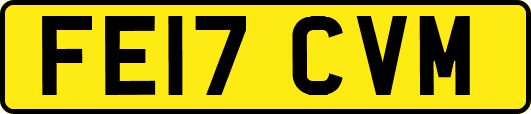 FE17CVM