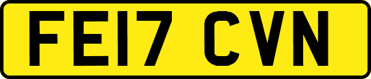 FE17CVN