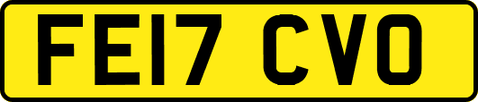 FE17CVO