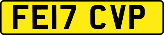FE17CVP
