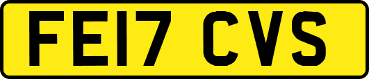 FE17CVS