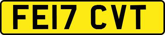 FE17CVT