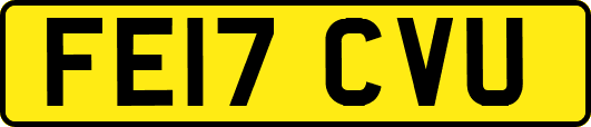 FE17CVU