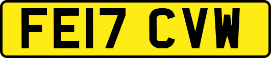 FE17CVW