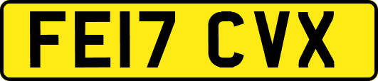 FE17CVX