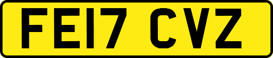 FE17CVZ