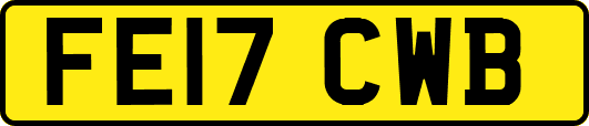 FE17CWB