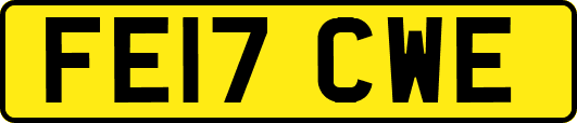 FE17CWE