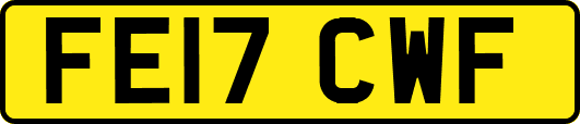 FE17CWF