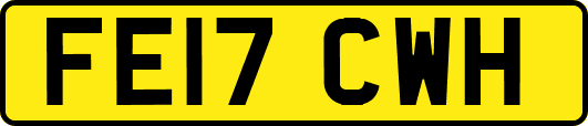 FE17CWH