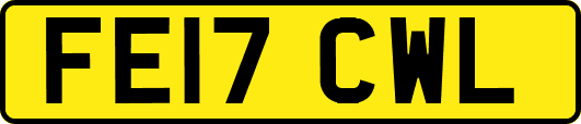 FE17CWL