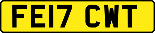 FE17CWT