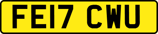FE17CWU