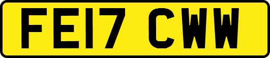 FE17CWW